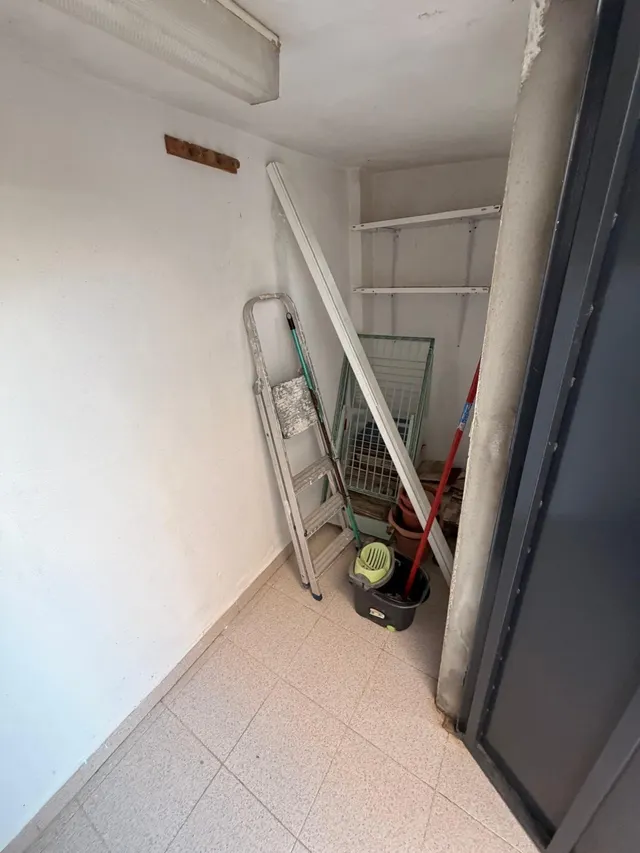 SE VENDE CHALET ADOSADO EN BARBATE ZONA POLI — 25