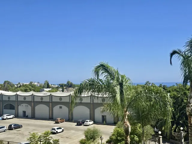 Apartamento 3 habitaciones 119m² en venta - Marbella — 13