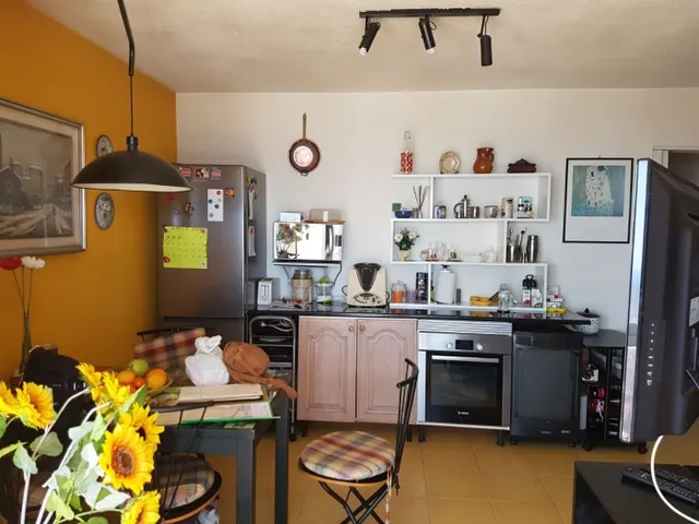 1 dormitorio, vistas al mar, cerca de la playa de La Mata — 8