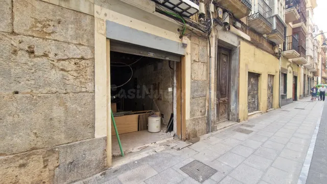 Local comercial 50m² en alquiler - Casco Antiguo - foto 4