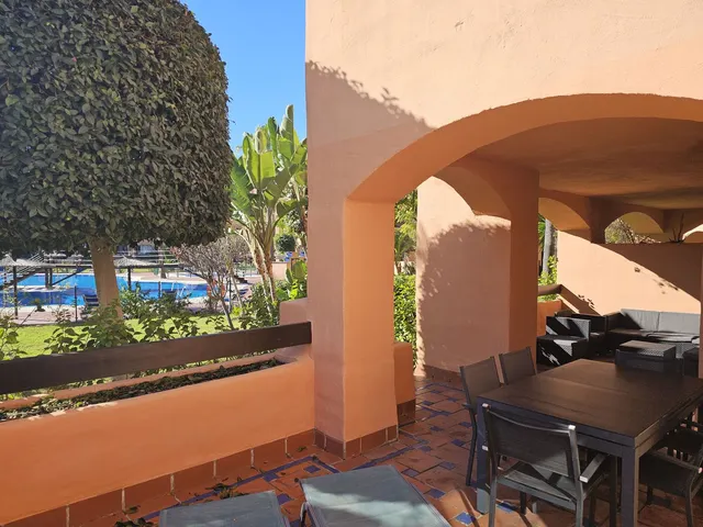 Apartamento 3 habitaciones 126m² en venta - Costa Del Sol — 19