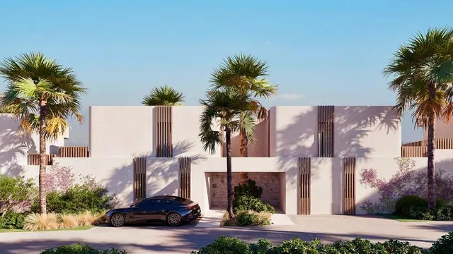 Villa 3 habitaciones 125m² en venta - EL VALLE GOLF RESORT — 28