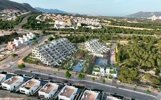 Apartamento en Finestrat - foto 5