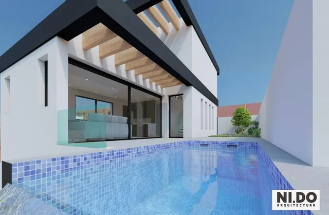 Terreno urbano en venta - Zona metropolitana — 6