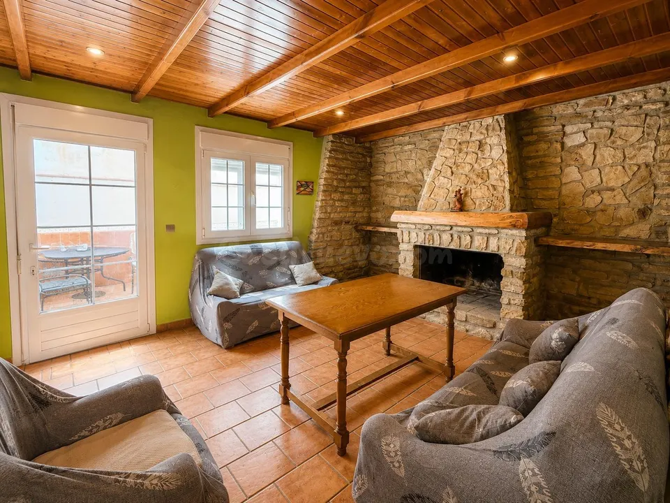 FANTÁSTICA VIVIENDA EN PADUL