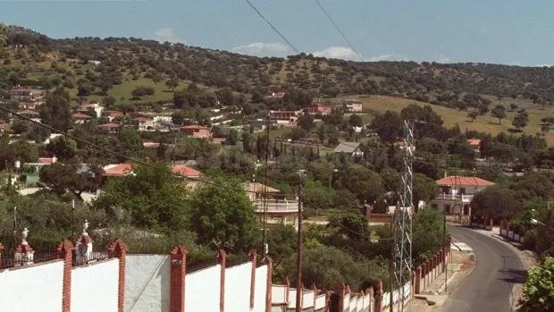 parcela de 3.000 m2 en el sol