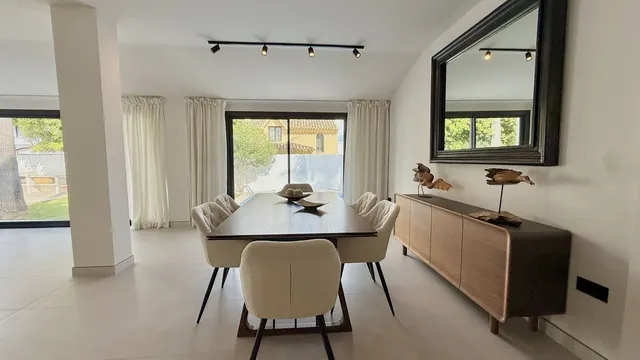 Chalet 5 habitaciones 360m² en venta - Marbella — 8