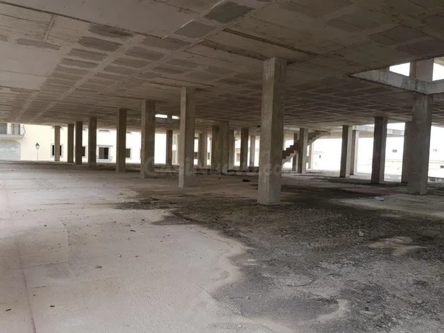 Venta de Edificio en construcción (WIP) en Mancha Real - Jaén — 3