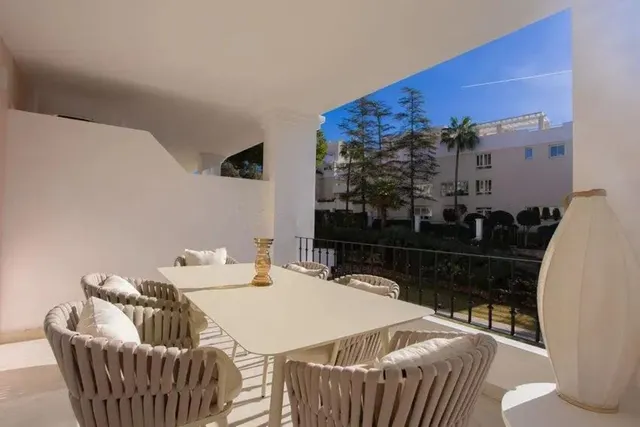Ático Dúplex 4 habitaciones 170m² en venta - Marbella — 9
