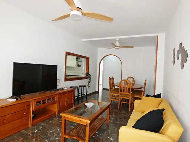 Exclusiva vivienda a tan solo 50 metros del mar — 28