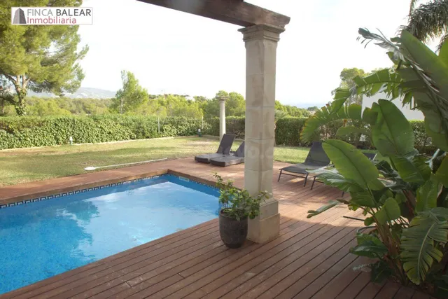 Chalet 4 habitaciones 378m² en venta - Cala Vinyes - foto 5