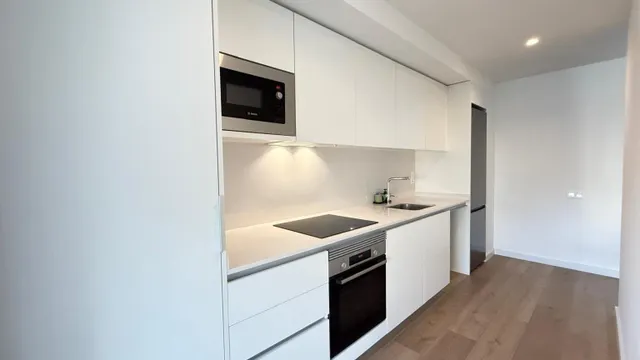 Moderno Piso en Alquiler enLloreda Badalona - €1600 — 10