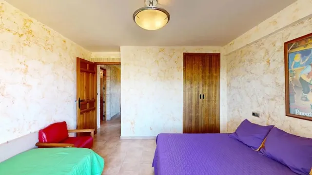 Villa 4 habitaciones 277m² en venta - San Bartolomé - foto 4