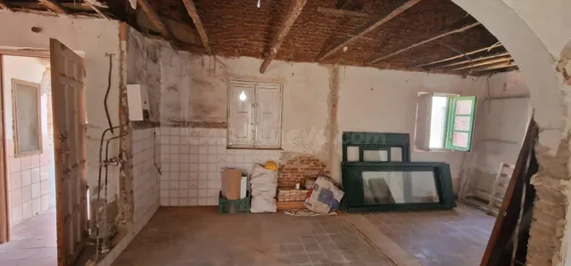 Casa para reformar a precio inmejorable!!!!