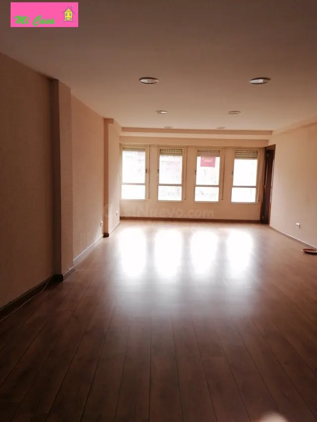 PISO MUY GRANDE,PARA OFICINAS O VIVIENDA - foto 4