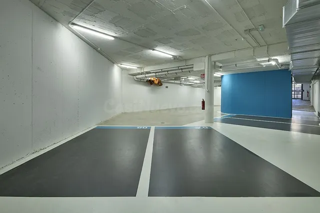 Parking 9m² en alquiler - Barcelona - foto 5