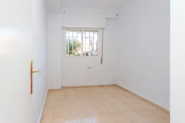 Se vende piso zona los marianistas — 14