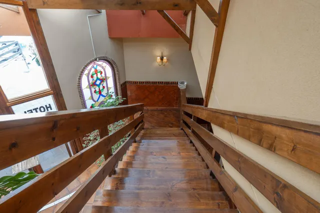 Venta del HOTEL-RESTAURANTE CERRILLO DE SAN MARCOS - Complejo hostelero en pleno funcionamiento (DIEZMA - GRANADA) — 47