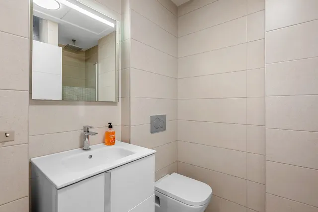 Apartamento en El Barranco — 17