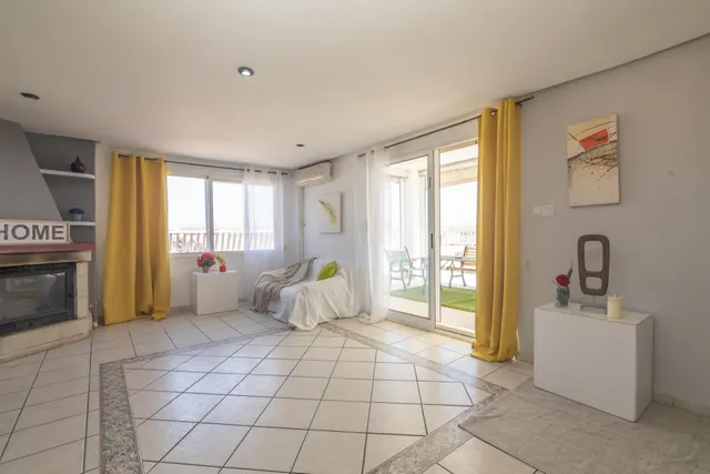 ATICO EXCLUSIVO CON UNAS VISTAS INCREIBLES PARA REFORMAR — 19