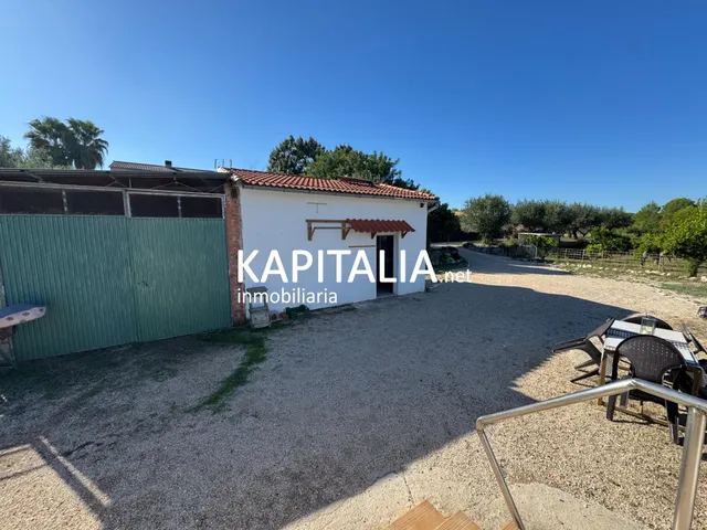 Casa de campo a la venta en Ontinyent — 31