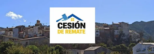 VENTA EN CONDICIONES ESPECIALES - MODALIDAD CESIÓN DE REMATE