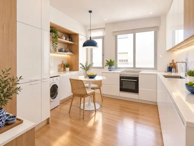 Apartamento en Venta en Málaga CENTRO Málaga — 2