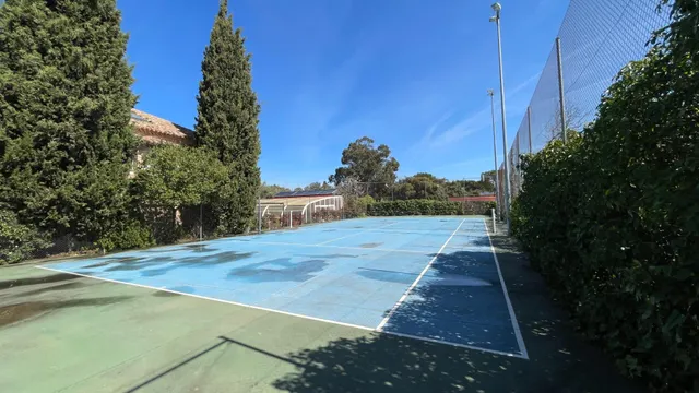 Alquiler de Temporada en Galapagar — 9