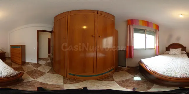 Piso 3 habitaciones San Andres — 34