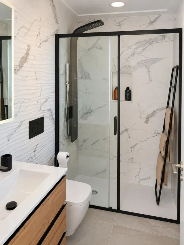 Apartamento 2 habitaciones 82m² en venta - Playa del Cura — 33
