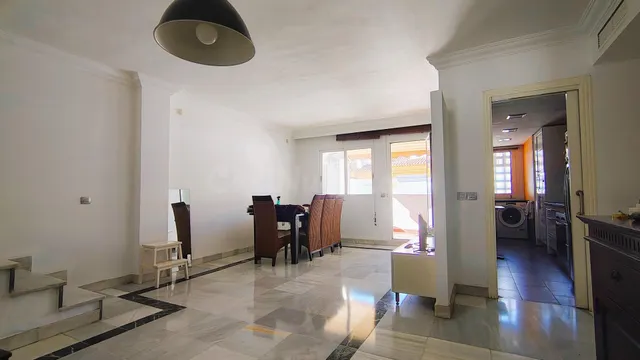 Ático Dúplex 3 habitaciones 158m² en venta - La Carolina-Gua - foto 5