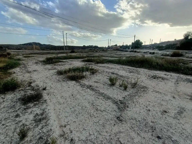 SE VENDE PARCELA EN MOLINA DE SEGURA - foto 5