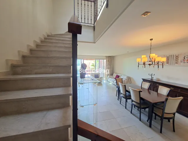 Adosado 2 habitaciones 210m² en venta - Costa del Sol — 24