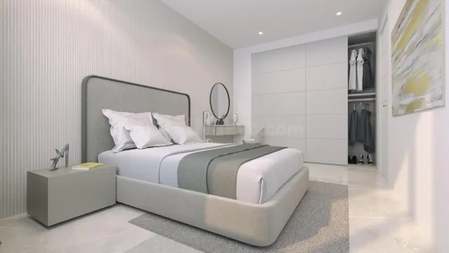 Apartamento 2 habitaciones 161m² en venta - torrevieja — 7