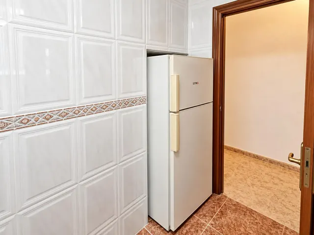 VIVIENDA AMUEBLADA DE 3 habitaciones EN TRES FORQUES! — 14