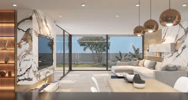 Villa 3 habitaciones 220m² en venta - Doña Pepa — 16