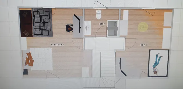 Adosado 4 habitaciones 260m² en venta - Marbella — 22