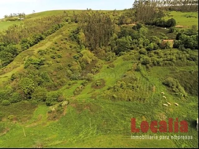 Extenso suelo a buen precio en Reocin, Cantabria — 3