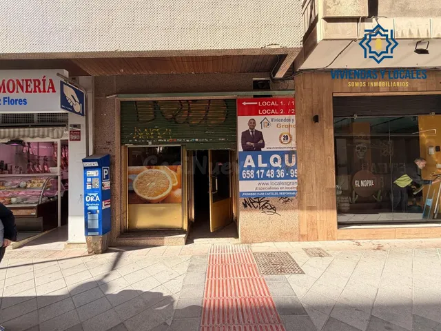 Gran rebaja de precio! Amplio local comercial en Martínez Ca - foto 5