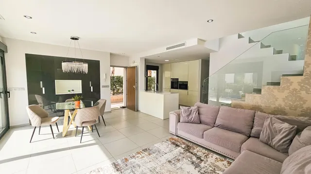 Villa 3 habitaciones 125m² en venta - Cuidad Quesada — 17