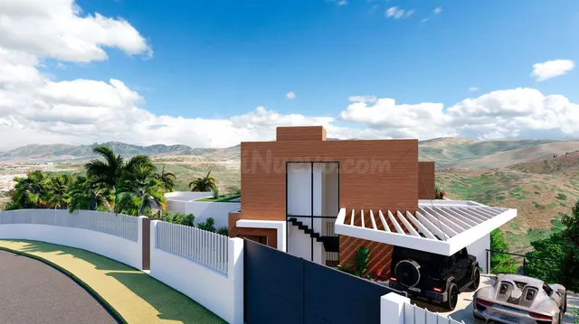 Chalet 5 habitaciones 964m² en venta - Marbella - foto 5