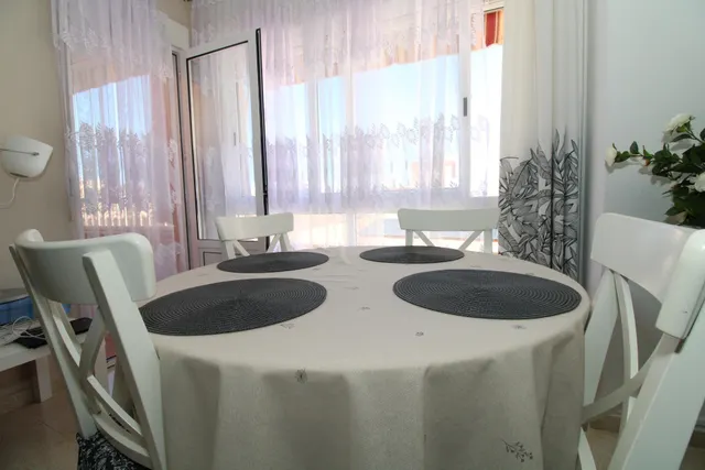 Apartamento San Pedro CENTRO — 11