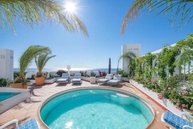 Ático Dúplex 4 habitaciones 240m² en venta - Marbella - foto 3