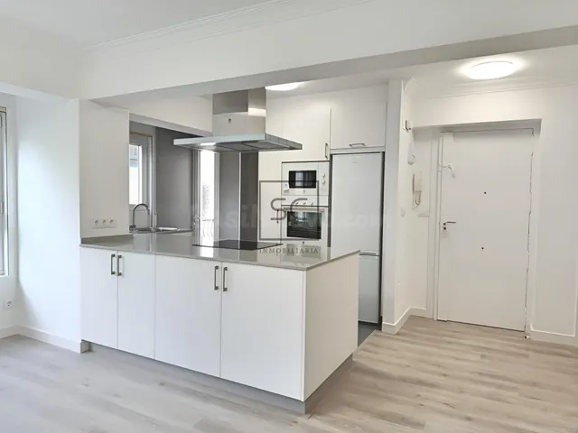 Apartamento en el centro de Ferrol - foto 3