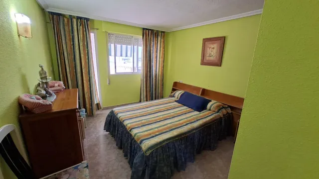 ESPECTACULAR CHALET EN BENIDORM CON APARTAMENTO DE VERANO — 18