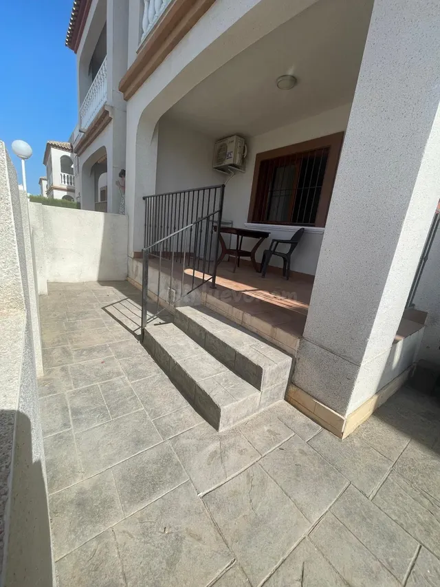 Bungalow 2Hab en Daya Vieja – Residencial Carolina — 4