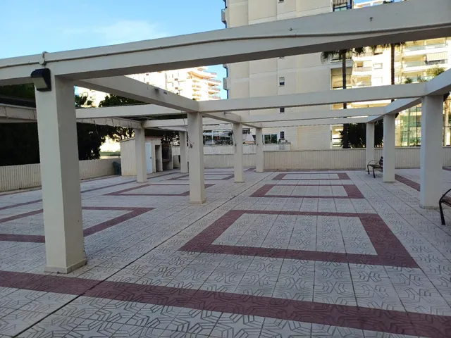 APARTAMENTO  ALQUILER TEMPORAL HASTA EL 30 DE JUNIO — 15
