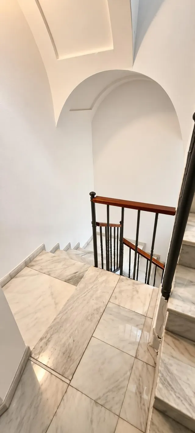 Plaza de mina – Cádiz - ¡ exterior con balcones a la calle ! — 29