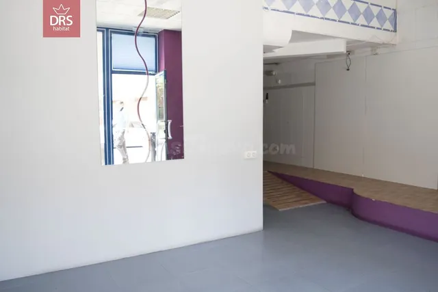 LOCAL COMERCIAL EN ALQUILER ZONA CENTRO-VILLACERRADA — 3