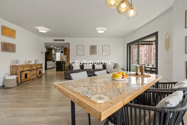 Apartamento 4 habitaciones 150m² en venta - Costa Del Sol - foto 4